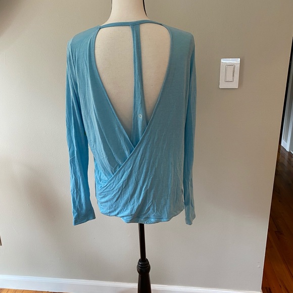 NWT top by Hyba Size Small - Picture 3 of 5